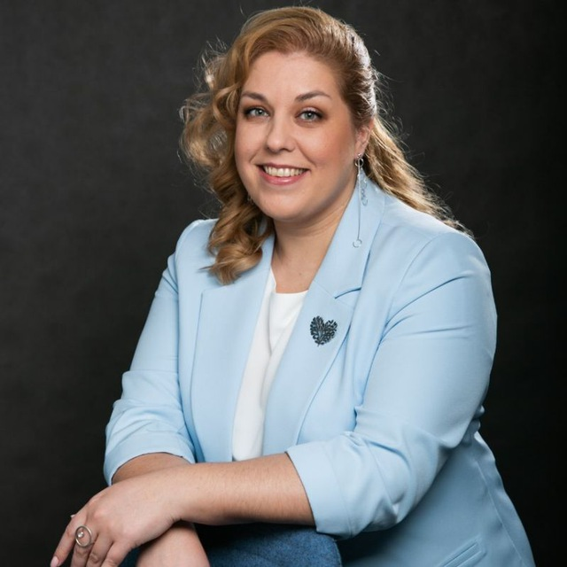 ЕКАТЕРИНА КОНДРУСИК